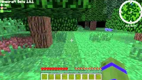 CJB Mods Showcase for Minecraft