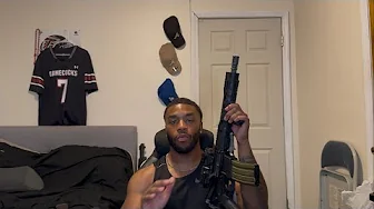 Psa AR15 And Ak range report plus new gun OTW