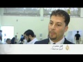 الجالية السورية في قطر تنتخب