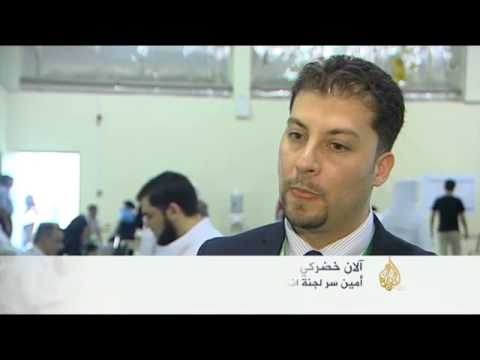 الجالية السورية في قطر تنتخب جمعية عمومية
