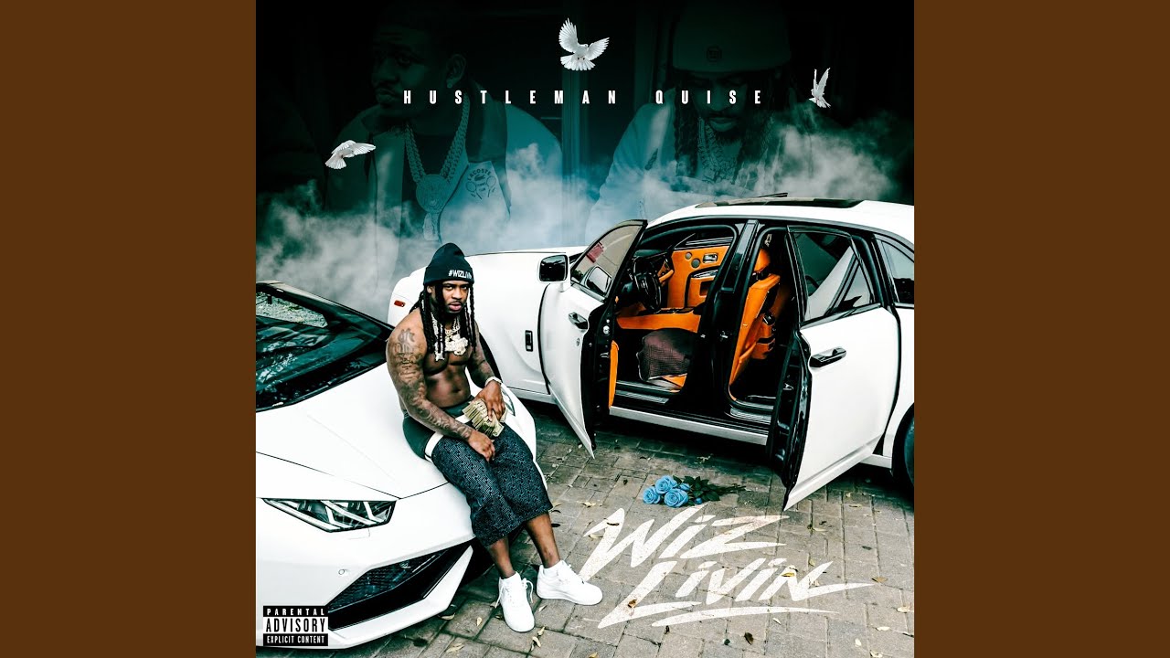 Wiz Livin - YouTube
