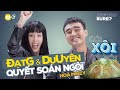 Đạt G & Du Uyên dùng "Gói Xôi Vội" quyết soán ngôi quán quân của Hòa Minzy | #AREYOUSURE