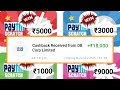 2022 BEST EARNING APP || EARN UNLIMITED PAYTM CASH WITHOUT INVESTMENT || 100% WORKING..