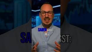 Dezentralisiert ALLES: Apps, UI & sogar Bitcoin? | Internet Computer #shorts