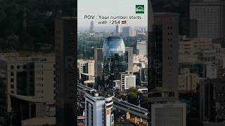 What nobody shows you about Nairobi Kenya #realestate #property