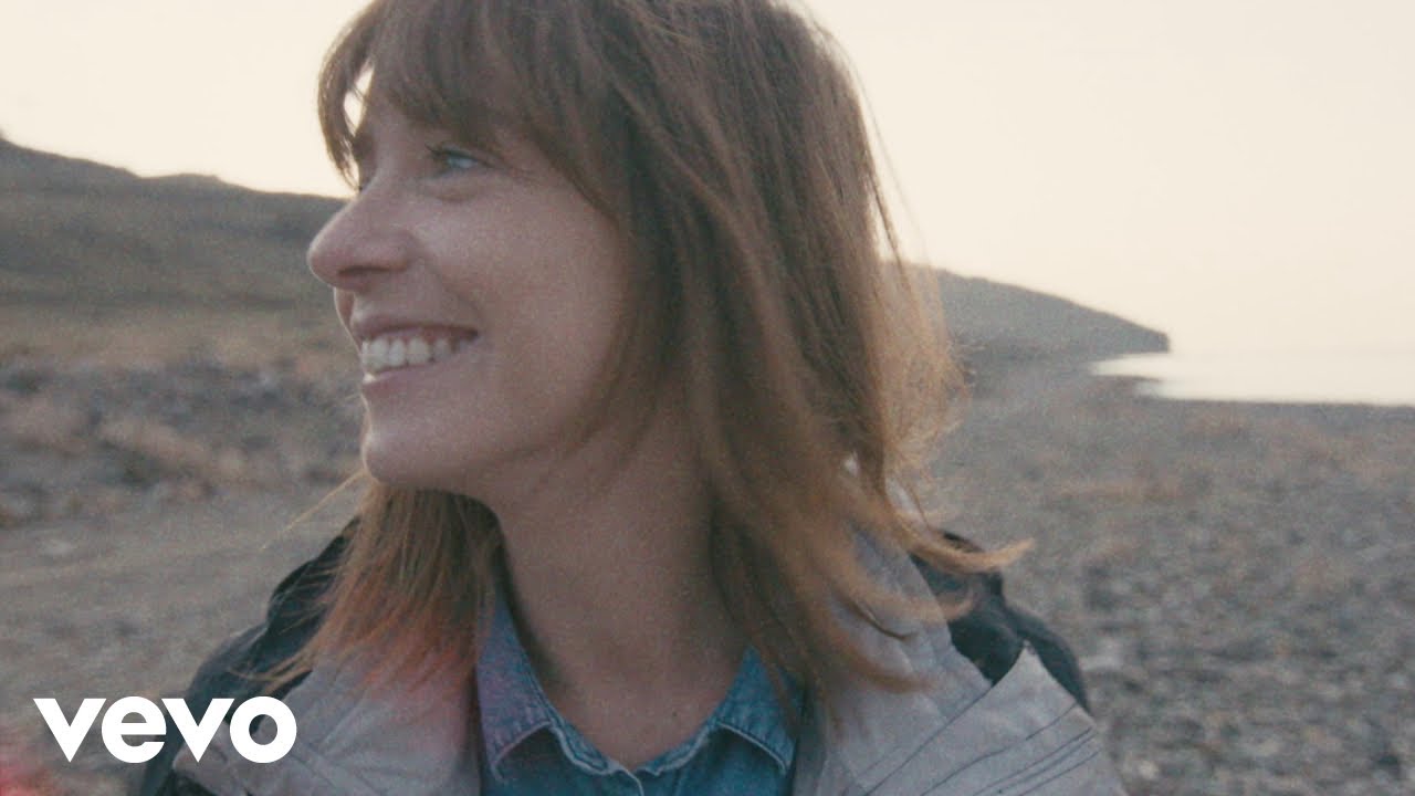 Laura Jansen I Dream Lyric Video Youtube