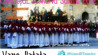 09.Varo Ratatá Presents "Especial Semana Santa 2012"