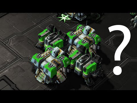 This hero situation is crazy