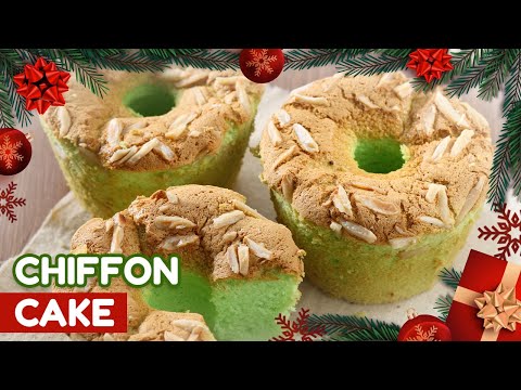 Resep Simple Chiffon Cake Marmer Enak dan Lembut Antigagal Resep Simple Chiffon Cake Marmer Enak dan Lembut Antigagal