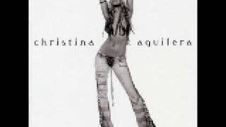 02 Can't Hold Us Down - Christina Aguilera