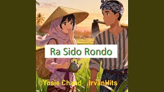 Ra Sido Rondo (feat. Yosie Chand)