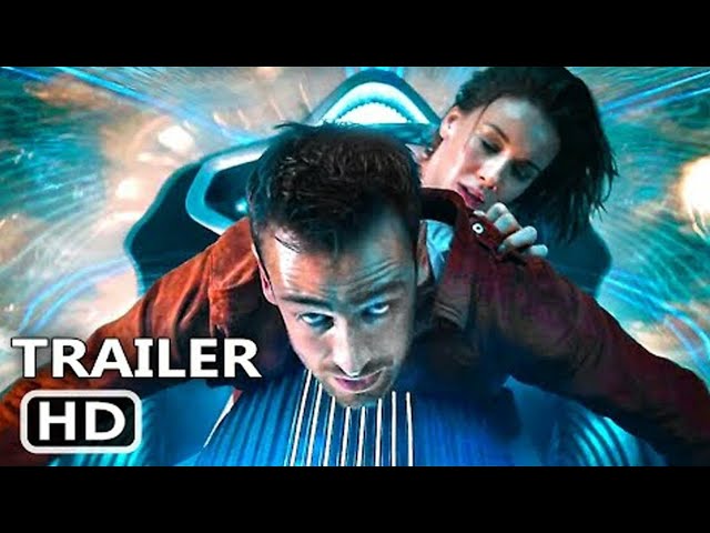 Attraction 2: Invasion El Fin De Los Tiempos INVASION 2: EL FIN DE LOS TIEMPOS (2020) Tráiler Subtitulado En Español - YouTube