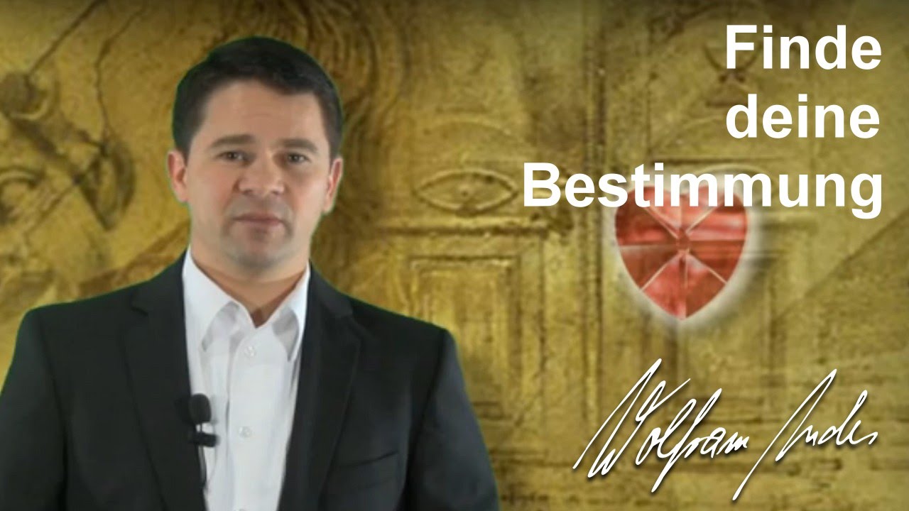 Finde deine Bestimmung - Gelebte Spiritualität - Vom Suchen zum Finden - von Wolfram Andes