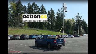 Tiered messaging LPPK on a trailer hitch