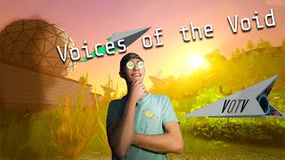 НОВАЯ ОБСЕРВАТОРИЯ - VOICES OF THE VOID 0.7!!