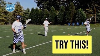 The FASTEST Way to Get Sick Stick Skills (WORKS EVERY TIME!)