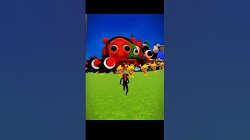 Nextbots in playground mod new update games playing and all unlock 🔓🔓 ||  #zoonomaly #garrysmod