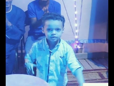 بعد الحب ده كله بتقولى وداع محمد الاسمر افراح نجع حمادى 2019