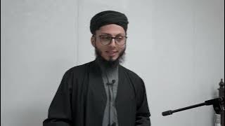 Adab Towards Others