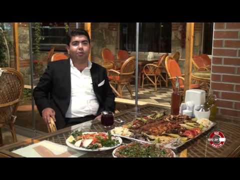 HAN RESTAURANT - AYDIN DİDİM RESTAURANT