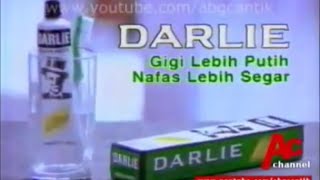 Iklan Darlie 1994