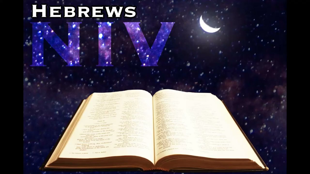 Аудиокнига «Послание к Евреям» в драматизированном варианте (Новый международный перевод) — Новый...