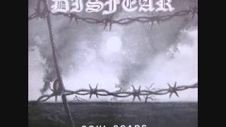 Disfear - Disavowed