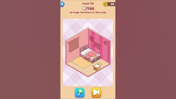 Tricky Prank: Annoying Quest Level 10 Gameplay