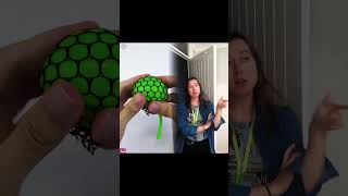 Hearing Someone Get Told Off In The Corridor