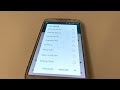 Samsung Galaxy S4 Ringtones