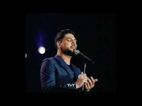 وليد الشامي بعد غيبة بطيء