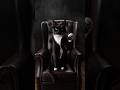 The Catfather: An offer you can’t refuse (or you get the claws) 🎩🐈