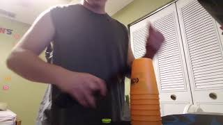 7 Downstack FOTW