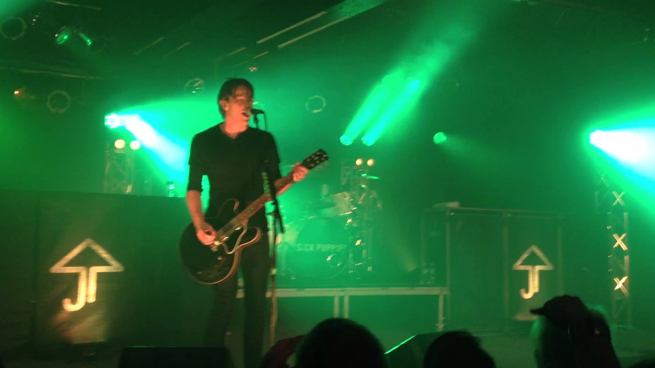 Sick Puppies perform Gunfight live at The Masquerade Atlanta GA 10-6-13