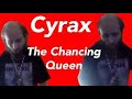 Cyrax  threats rage and dancing smokeymcc archive