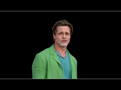 Please Keep Brad Pitt In Your Prayers. He Revealed Suffers From Serious Disease