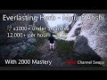 Black Desert Online | Everlasting Herb Gathering at Mount Ahshi - New Location!