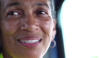 NFI - She Drives #2 Sarah C.