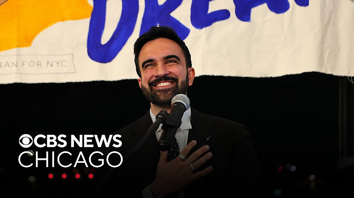 Hasil pemilihan wali kota New York City mengejutkan banyak orang karena Zohran Mamdani mengalahkan Cuomo