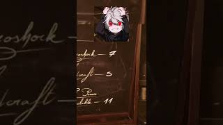 Refusing the Call: A Dishonored 2 Moment #shorts