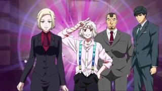 グルカル動画 ムカデを求めてカルナヴァル6連ガシャを引いてみた 東京喰種カルナヴァル攻略速報