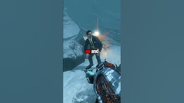 Reused Assets in Zombies!