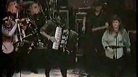 The Pogues and Kirsty MacColl - Fairytale of New Y...