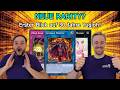 Krasser Melffy Support und News zu 30 Jahre Yugioh! | News #048 | mit Michi und Juli