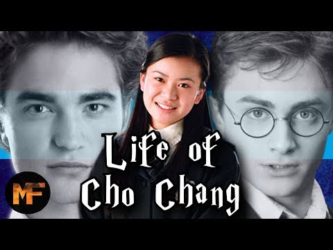 The Life of Cho Chang Explained