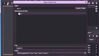 Godot Game Engine - Scripting