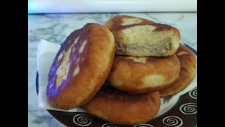 Домашние беляши - всегда очень вкусно. Домашние беляши - всегда очень вкусно.