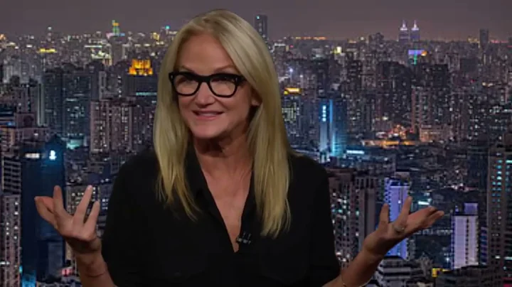 Real Time With Maher 2025 | Mel Robbins: The Let Them Theory The Entire Eonversation