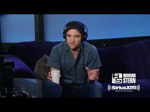 Video Robert Pattinson Was Almost Fired From “Twilight”