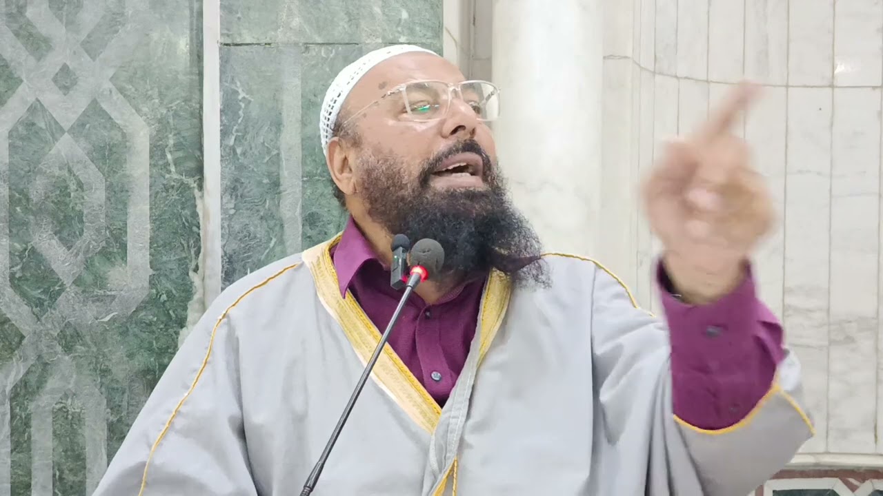 الذي يهمل في حق زوجته